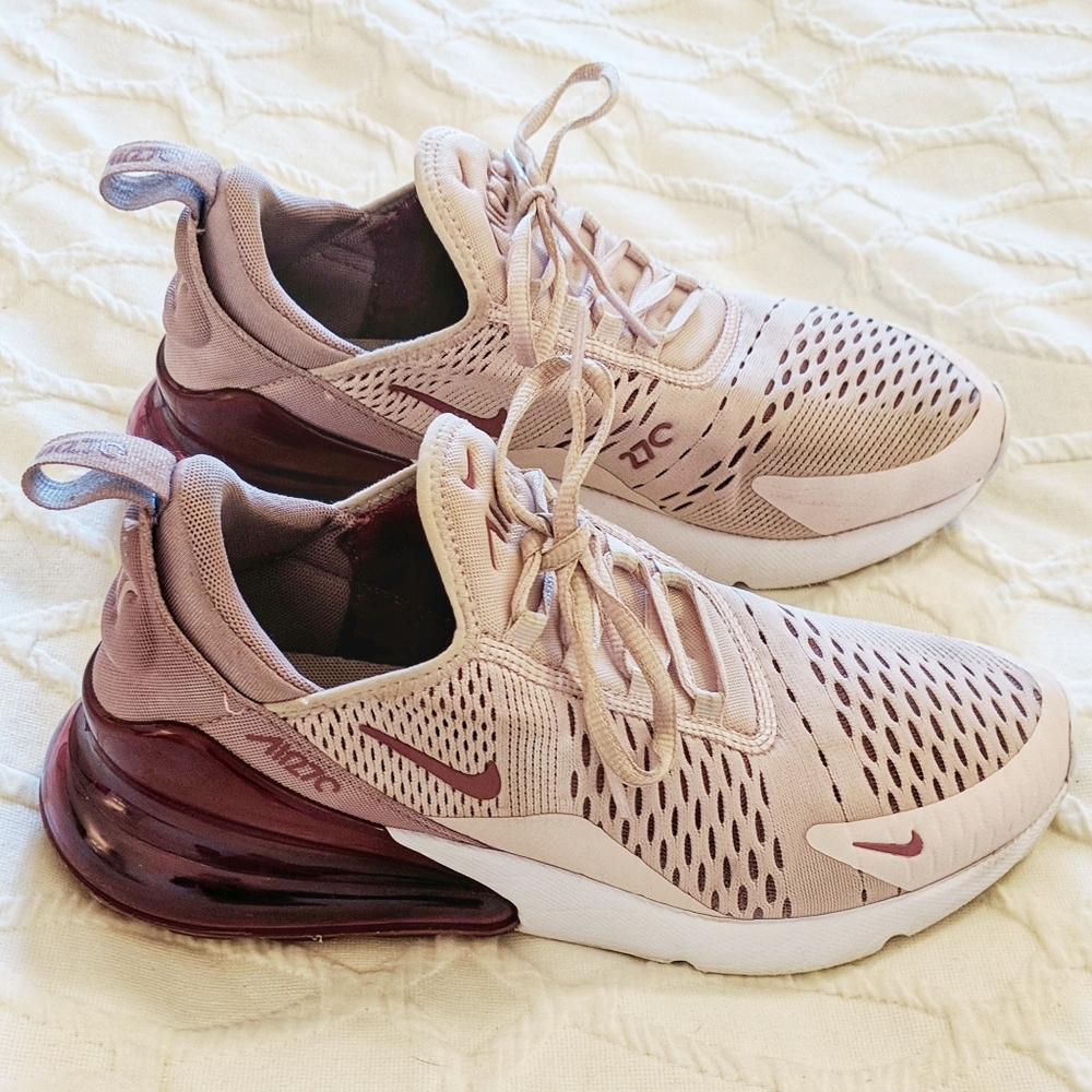 Nike air max 270